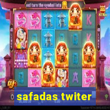 safadas twiter